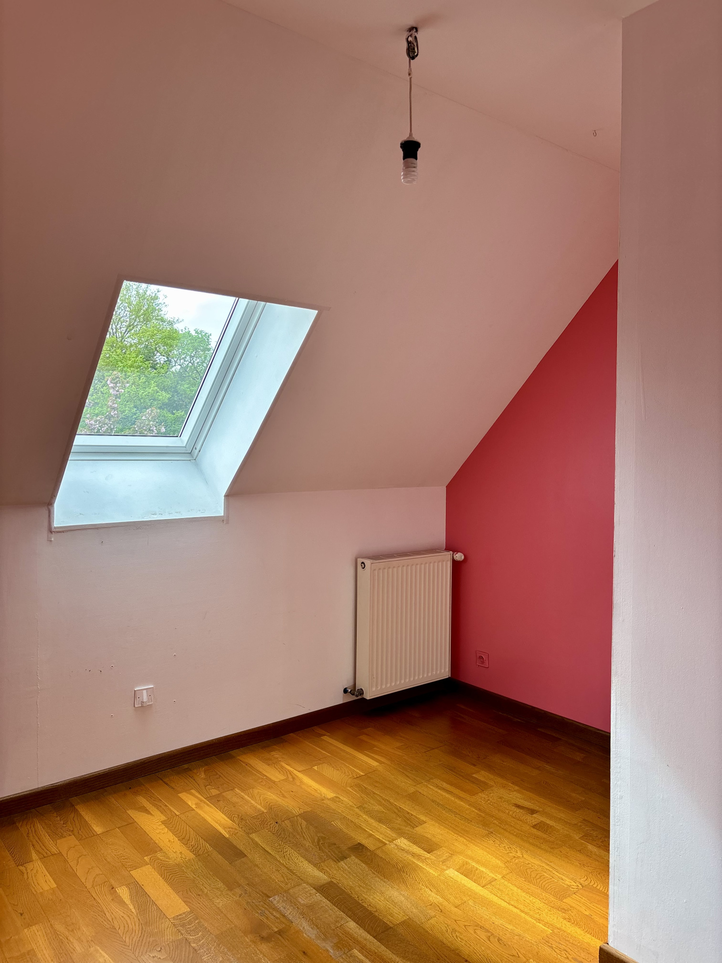 MAISON LUMINEUSEDAMPIERRE-SUR-AVRE