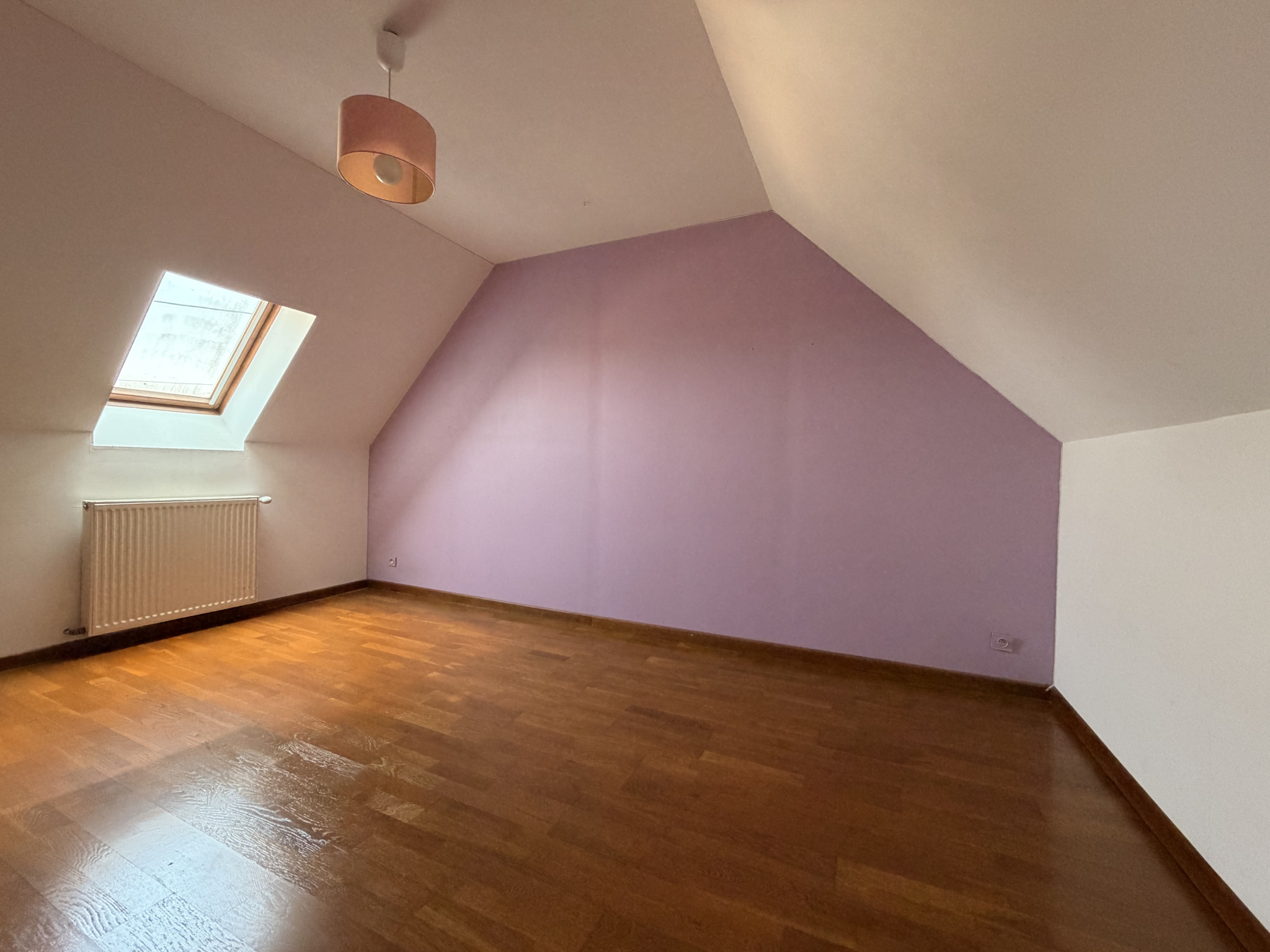 MAISON LUMINEUSEDAMPIERRE-SUR-AVRE