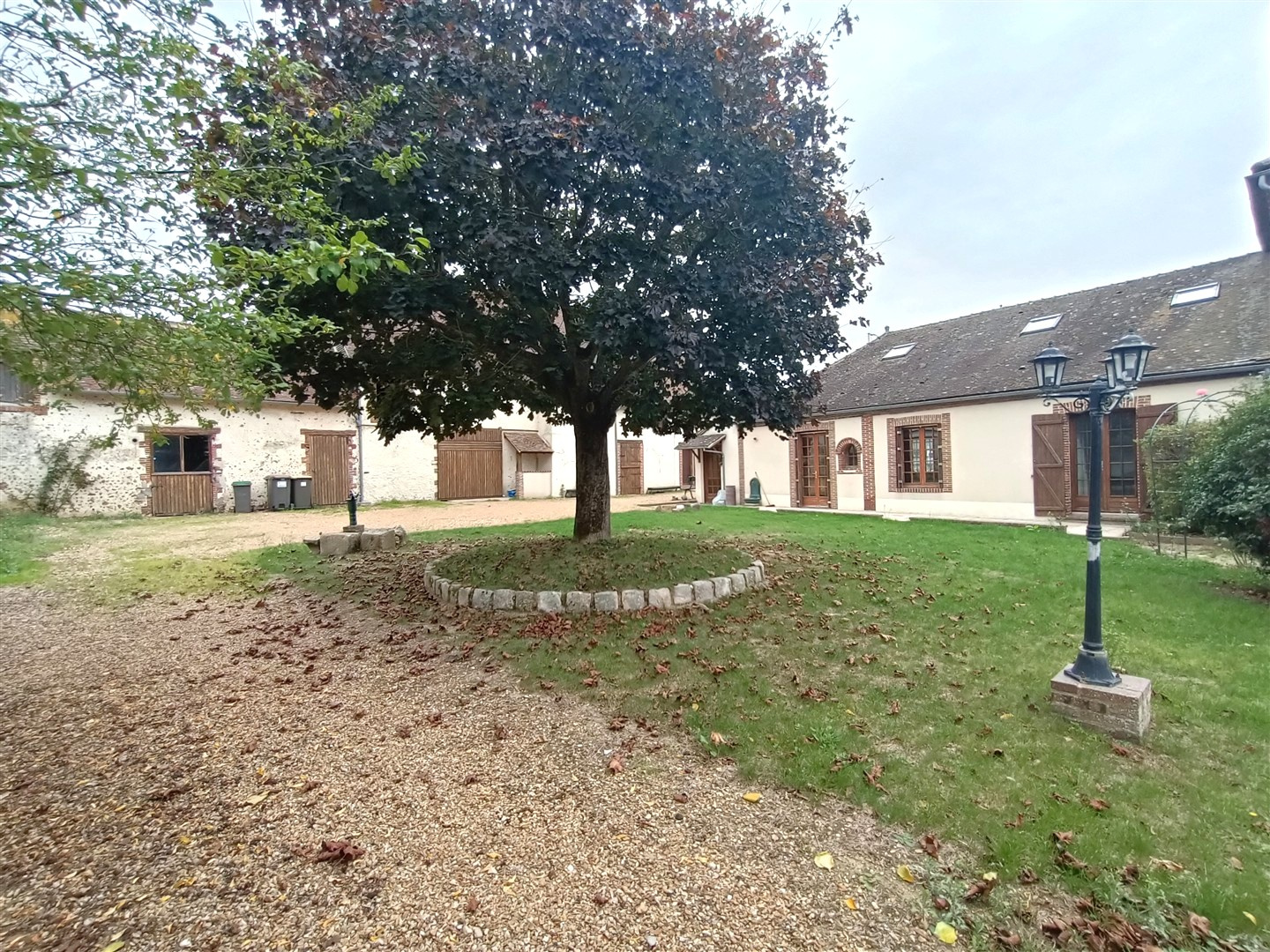 N'ATTENDEZ PLUS POUR VISITER CE BIEN UNIQUE !15\' DREUX