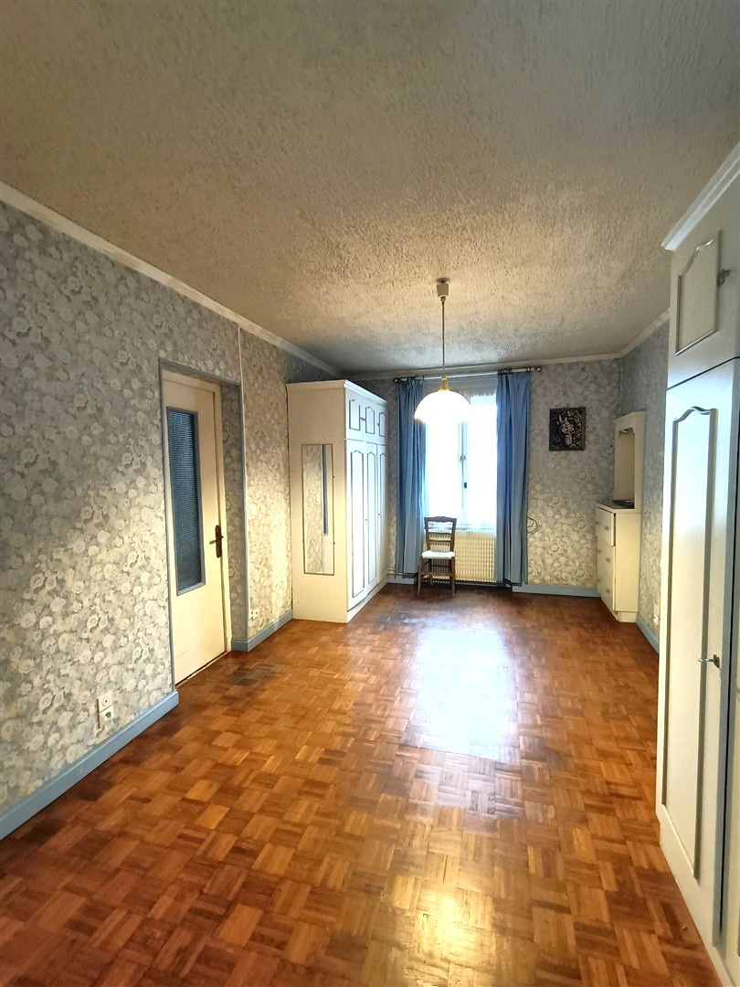 N'ATTENDEZ PLUS POUR VISITER CE BIEN UNIQUE !15\' DREUX