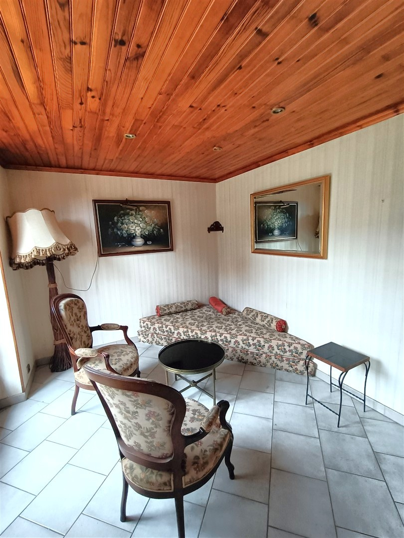 N'ATTENDEZ PLUS POUR VISITER CE BIEN UNIQUE !15\' DREUX