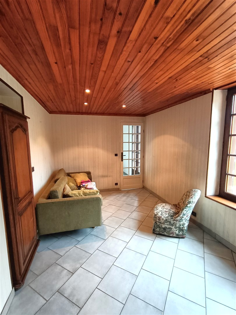 N'ATTENDEZ PLUS POUR VISITER CE BIEN UNIQUE !15\' DREUX