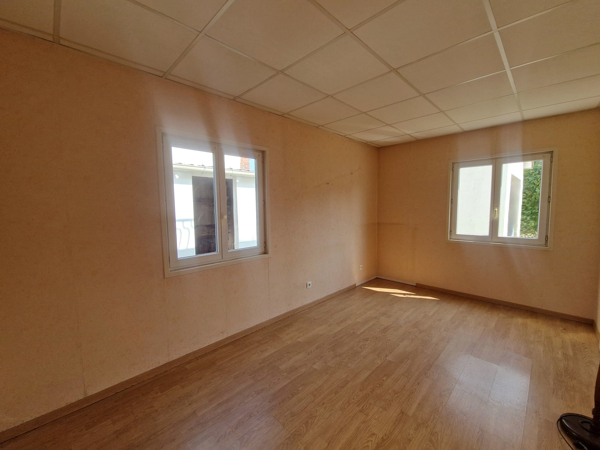 A NE PAS MANQUER !NONANCOURT