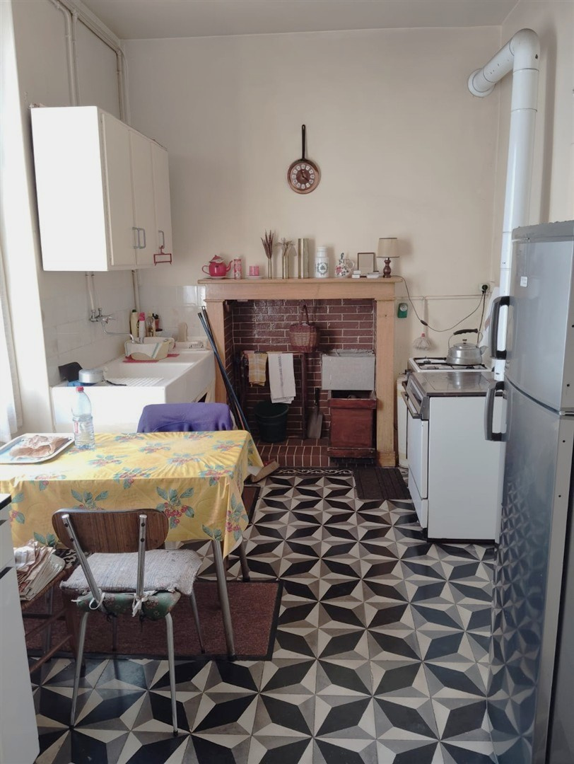 Un cadre de vie rare, alliant raffinement et potentiel d'aménagement, pour accueillir votre famille dans un enDROISY