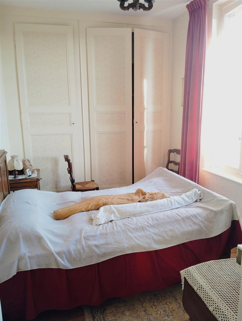 Un cadre de vie rare, alliant raffinement et potentiel d'aménagement, pour accueillir votre famille dans un enDROISY