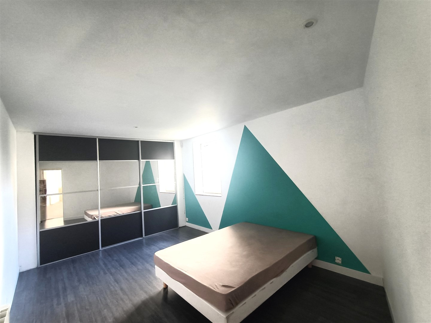 SPACIEUSE & LUMINEUSE !!Axe BREZOLLES - VERNEUIL/AVRE