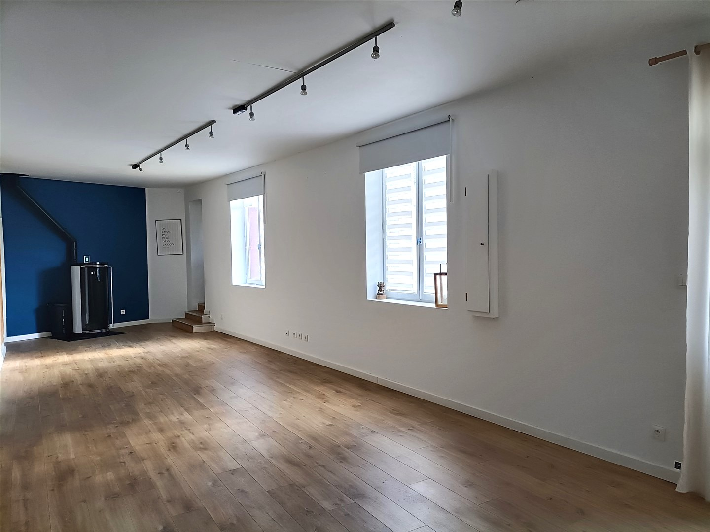 SPACIEUSE & LUMINEUSE !!Axe BREZOLLES - VERNEUIL/AVRE