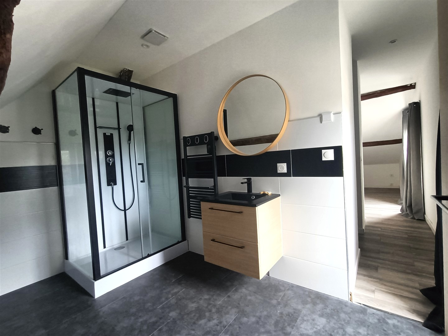 SPACIEUSE & LUMINEUSE !!Axe BREZOLLES - VERNEUIL/AVRE