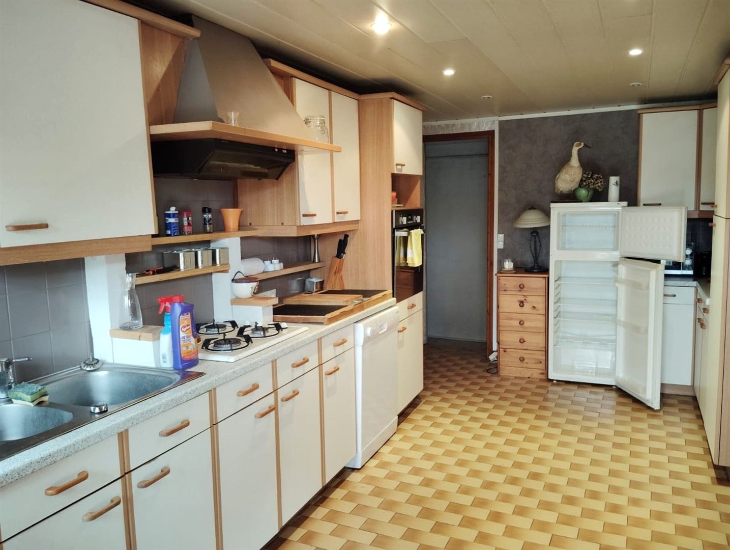 CHARMANTE MAISON ANCIENNEDAMPIERRE-SUR-AVRE