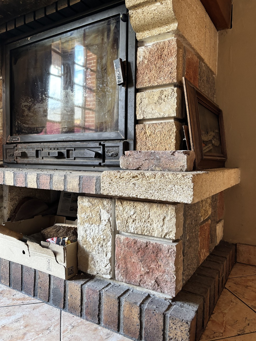 CHARMANTE MAISON ANCIENNEDAMPIERRE-SUR-AVRE