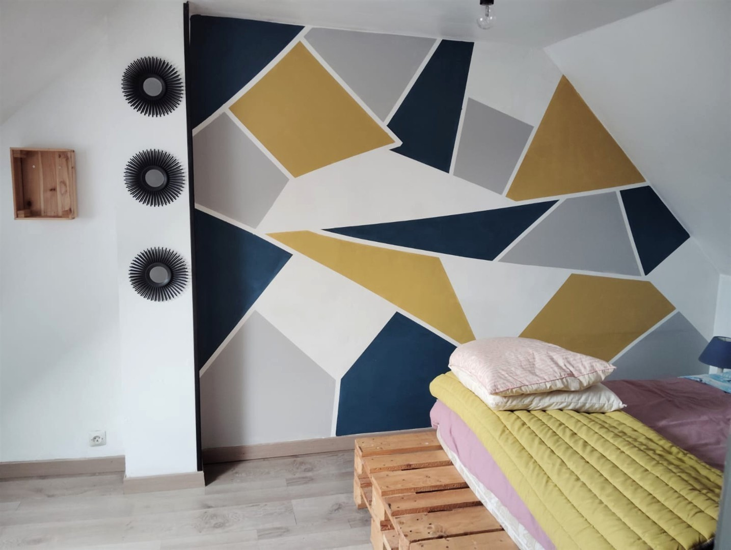 CHARMANTE MAISON ANCIENNEDAMPIERRE-SUR-AVRE