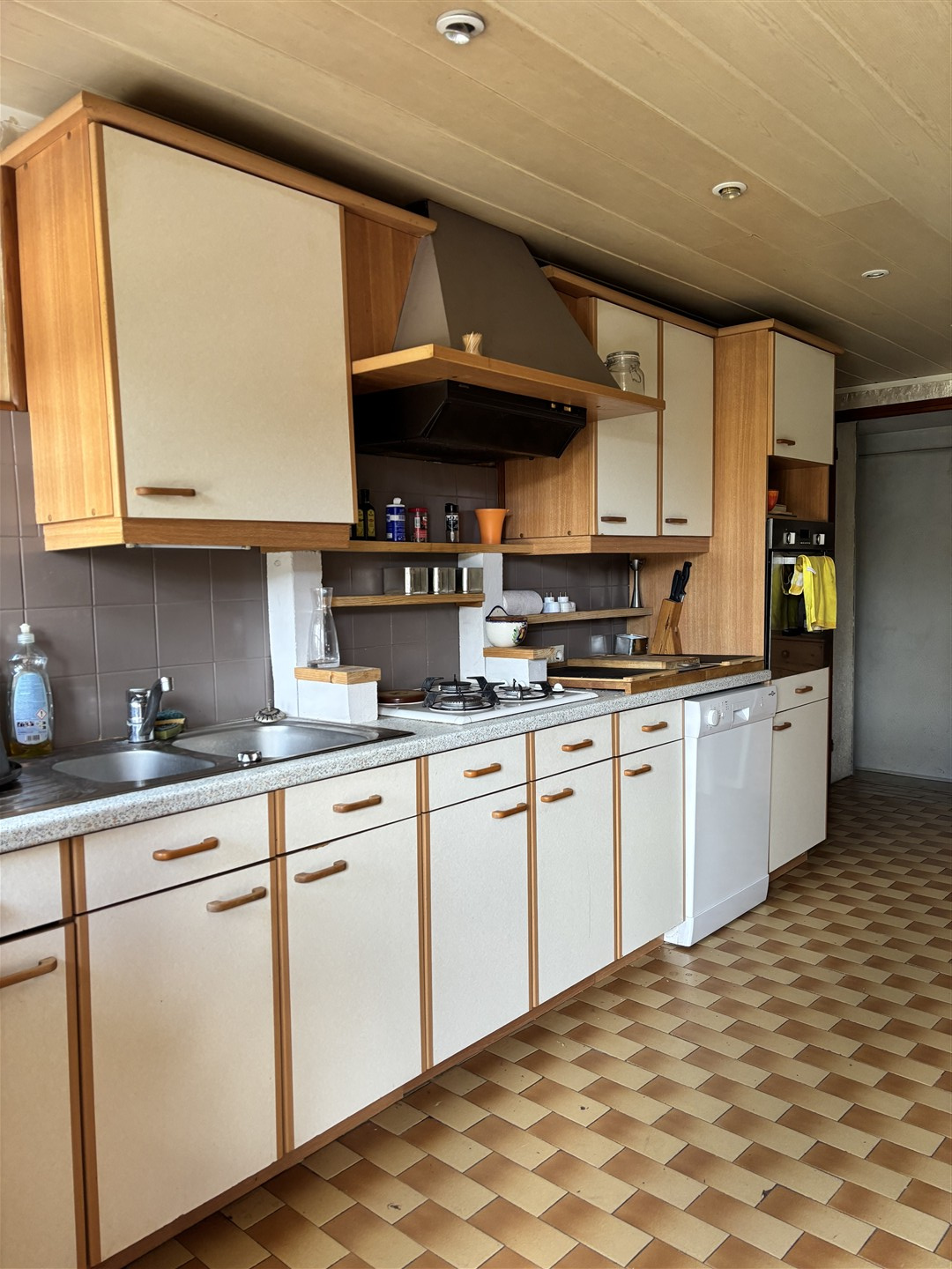 CHARMANTE MAISON ANCIENNEDAMPIERRE-SUR-AVRE