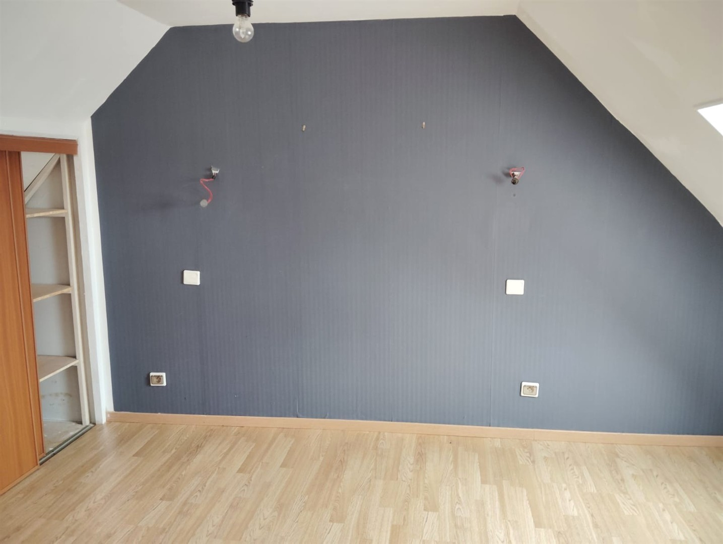 CHARMANTE MAISON ANCIENNEDAMPIERRE-SUR-AVRE