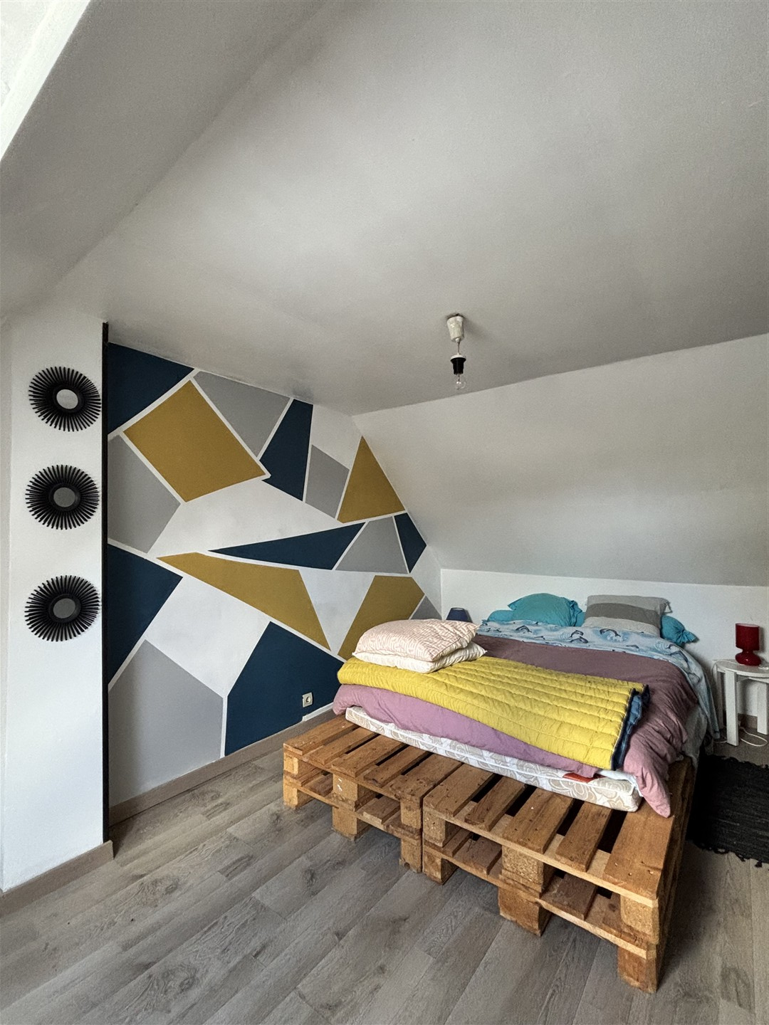 CHARMANTE MAISON ANCIENNEDAMPIERRE-SUR-AVRE