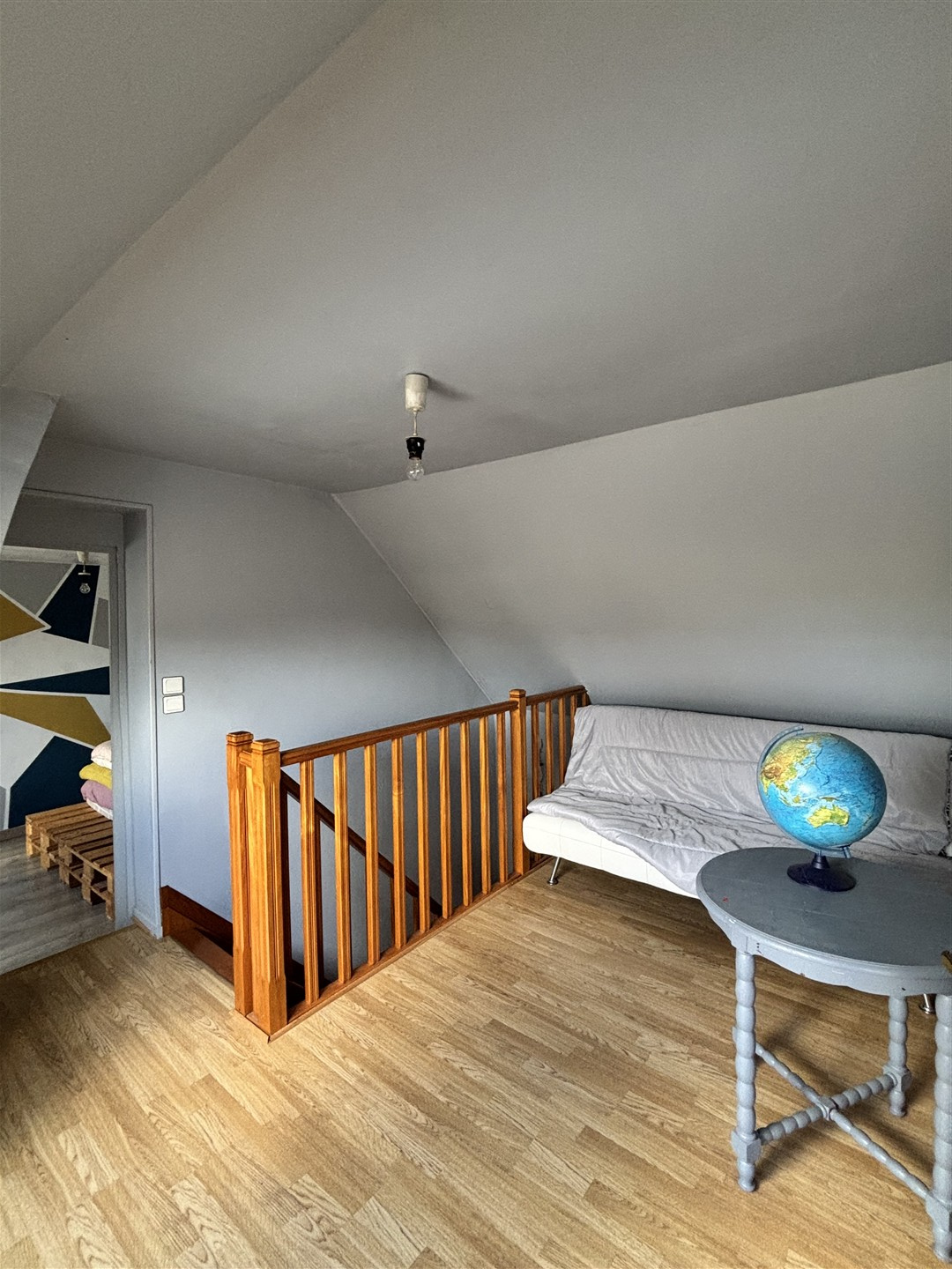 CHARMANTE MAISON ANCIENNEDAMPIERRE-SUR-AVRE