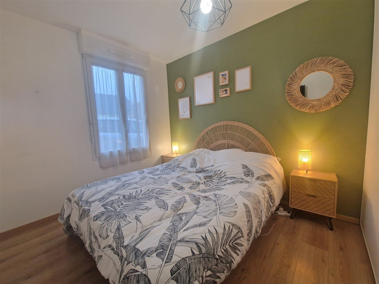 Posez vos valises dans cette maison familiale moderne avec piscine et jardin !SAINT LUBIN DES JONCHERETS