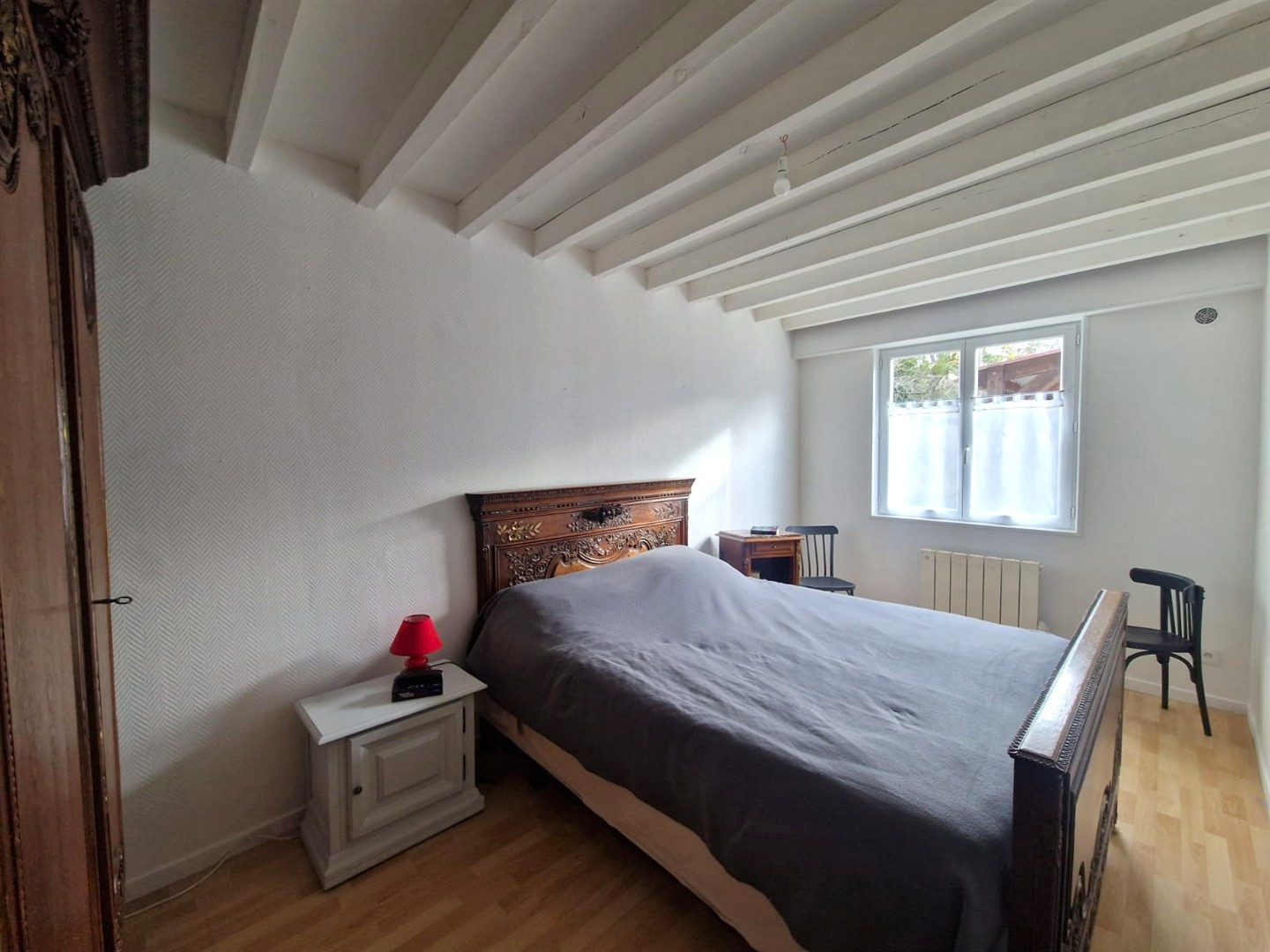 Un bien alliant charme de l'ancien et confort moderne, à visiter sans tarder !LA MADELEINE DE NONANCOURT, LA-MADELEIN-DE-NONANCOURT