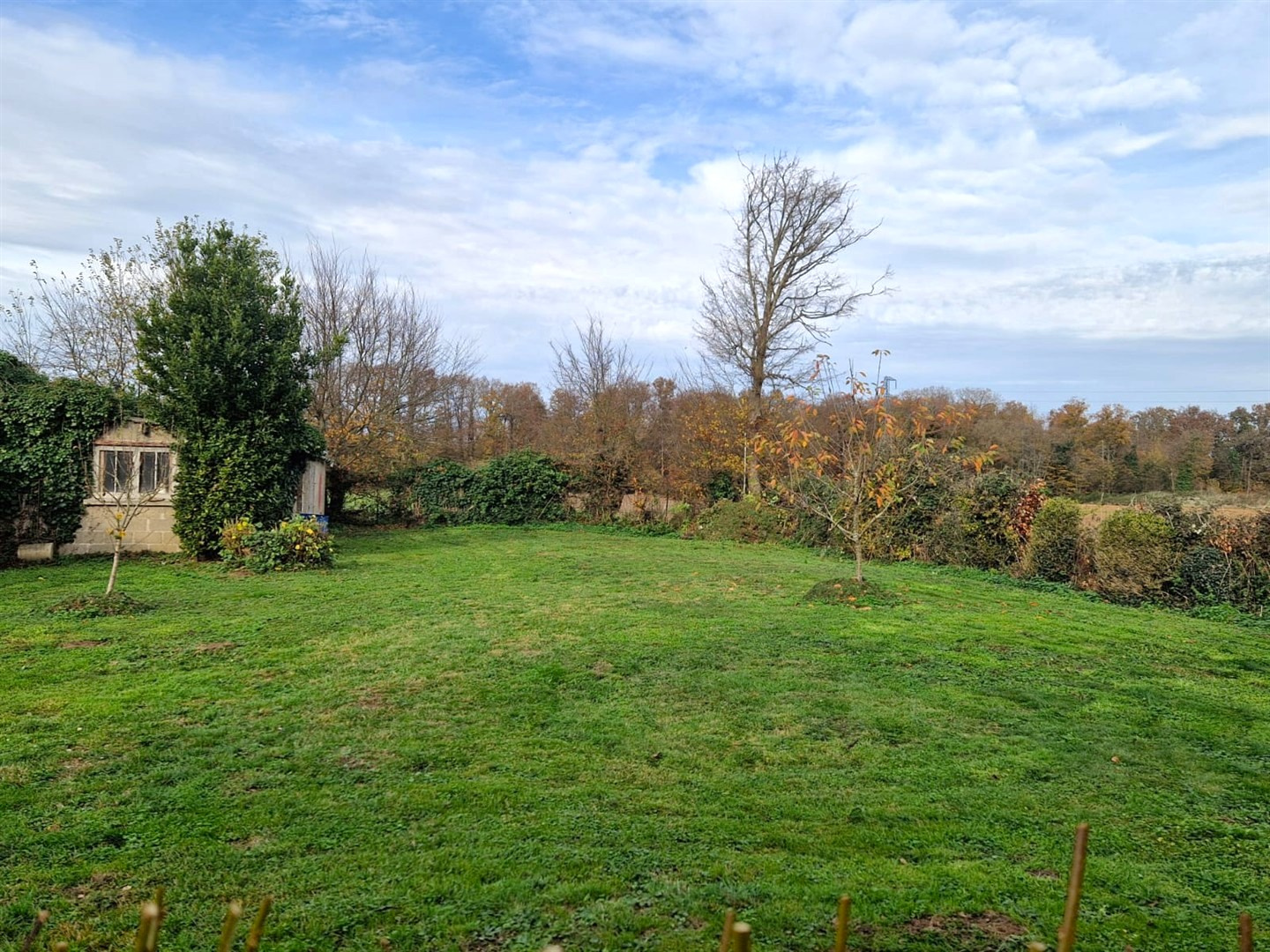 Un bien alliant charme de l'ancien et confort moderne, à visiter sans tarder !LA MADELEINE DE NONANCOURT, LA-MADELEIN-DE-NONANCOURT
