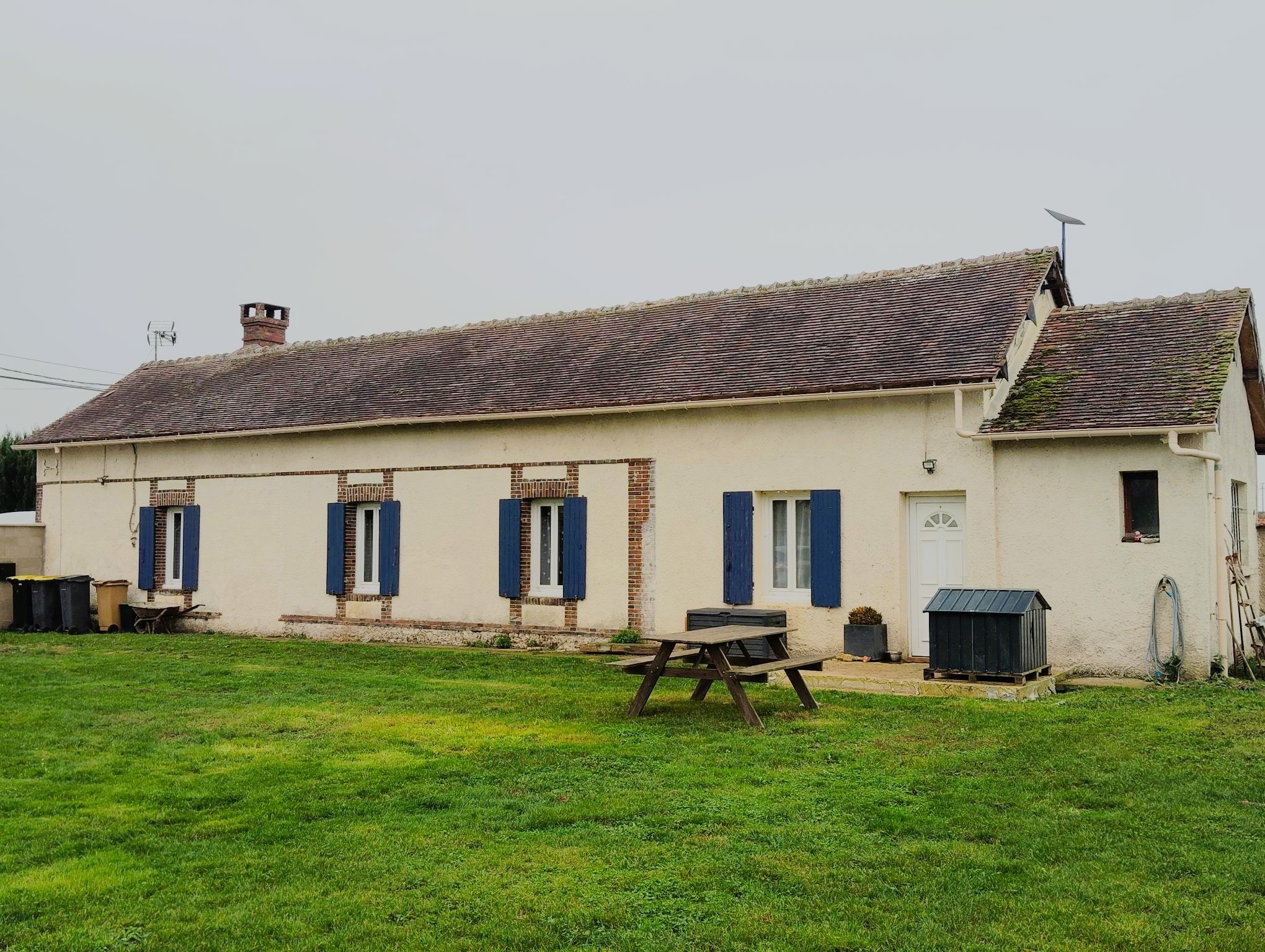 À NE PAS MANQUER !COUDRES