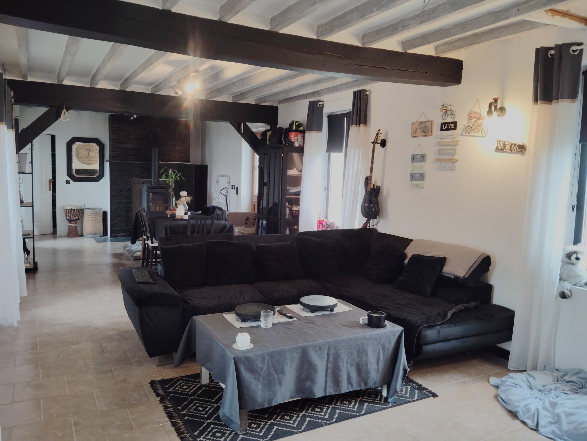 À NE PAS MANQUER !COUDRES