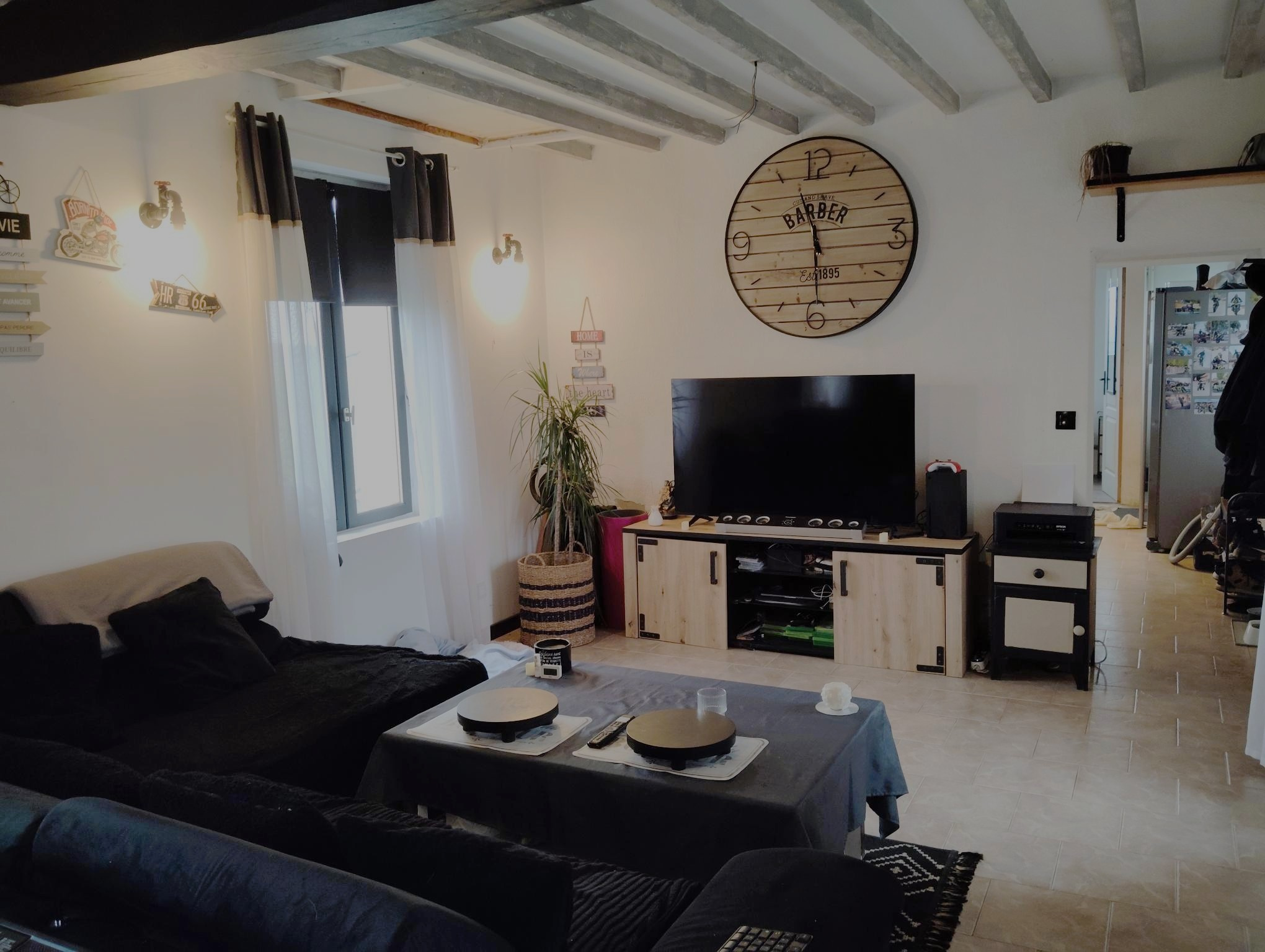 À NE PAS MANQUER !COUDRES