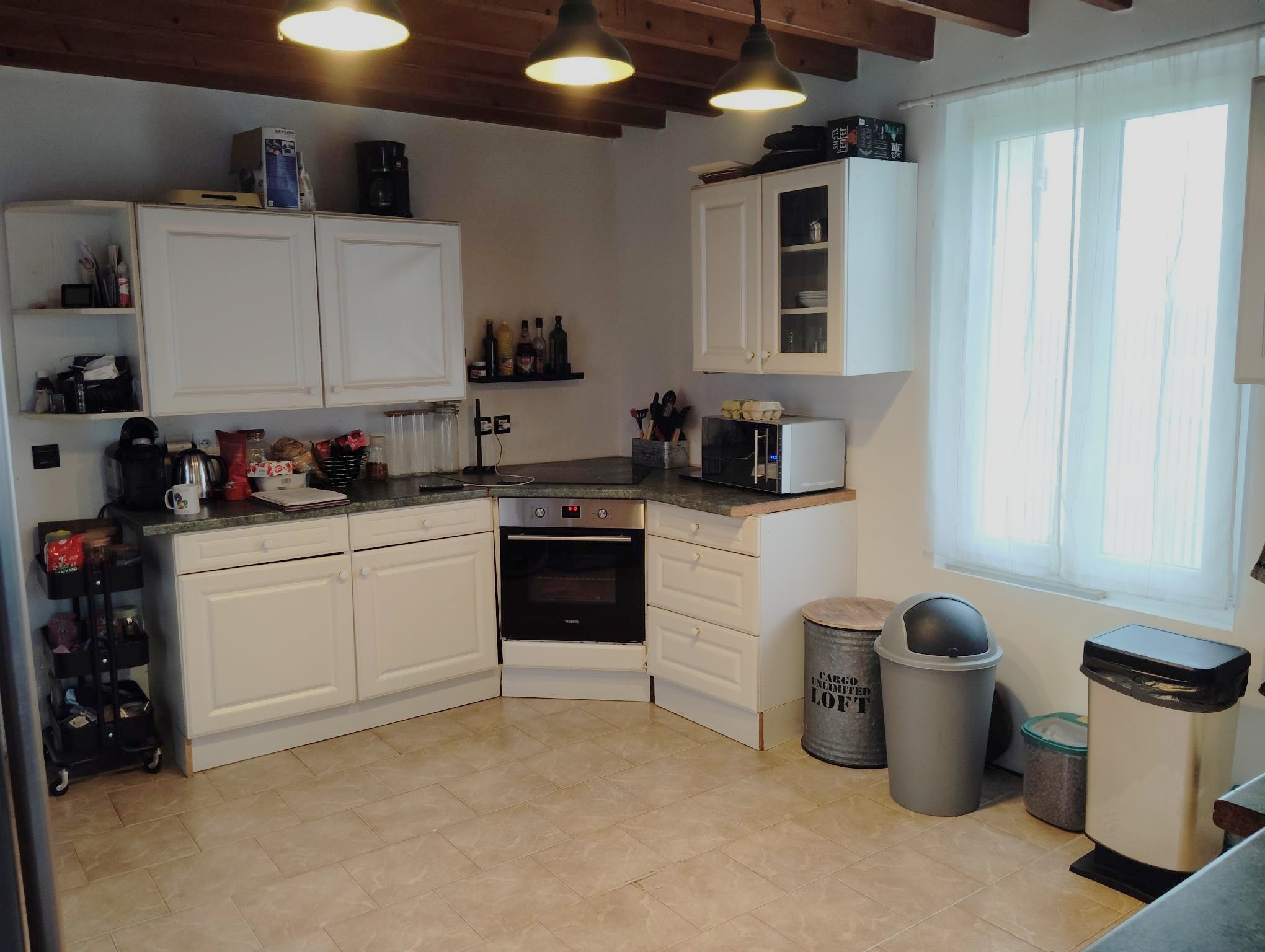 À NE PAS MANQUER !COUDRES