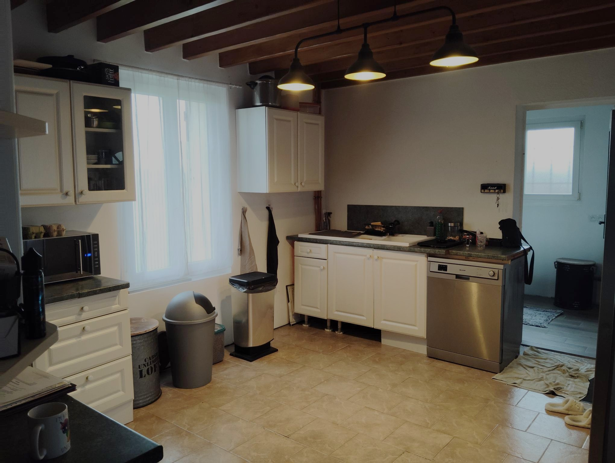 À NE PAS MANQUER !COUDRES