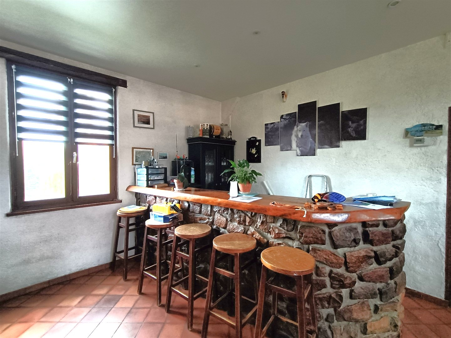 FORT POTENTIEL !!8 MN NONANCOURT, AXE NONANCOURT/VERNEUIL