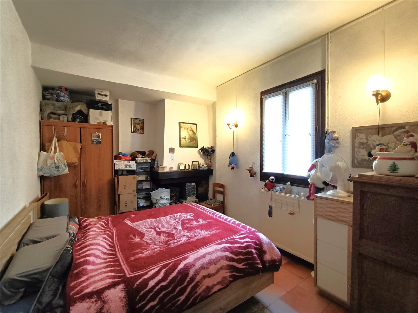 FORT POTENTIEL !!8 MN NONANCOURT, AXE NONANCOURT/VERNEUIL