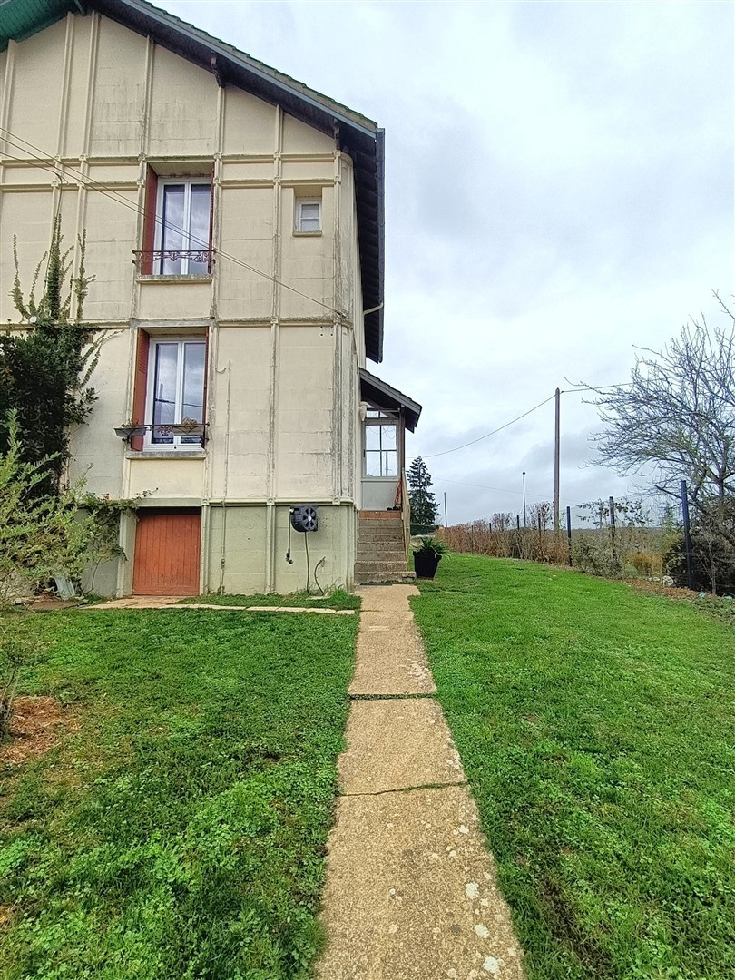 NE MANQUEZ PAS CETTE OPPORTUNITÉ !!8 MN NONANCOURT, AXE NONANCOURT/VERNEUIL