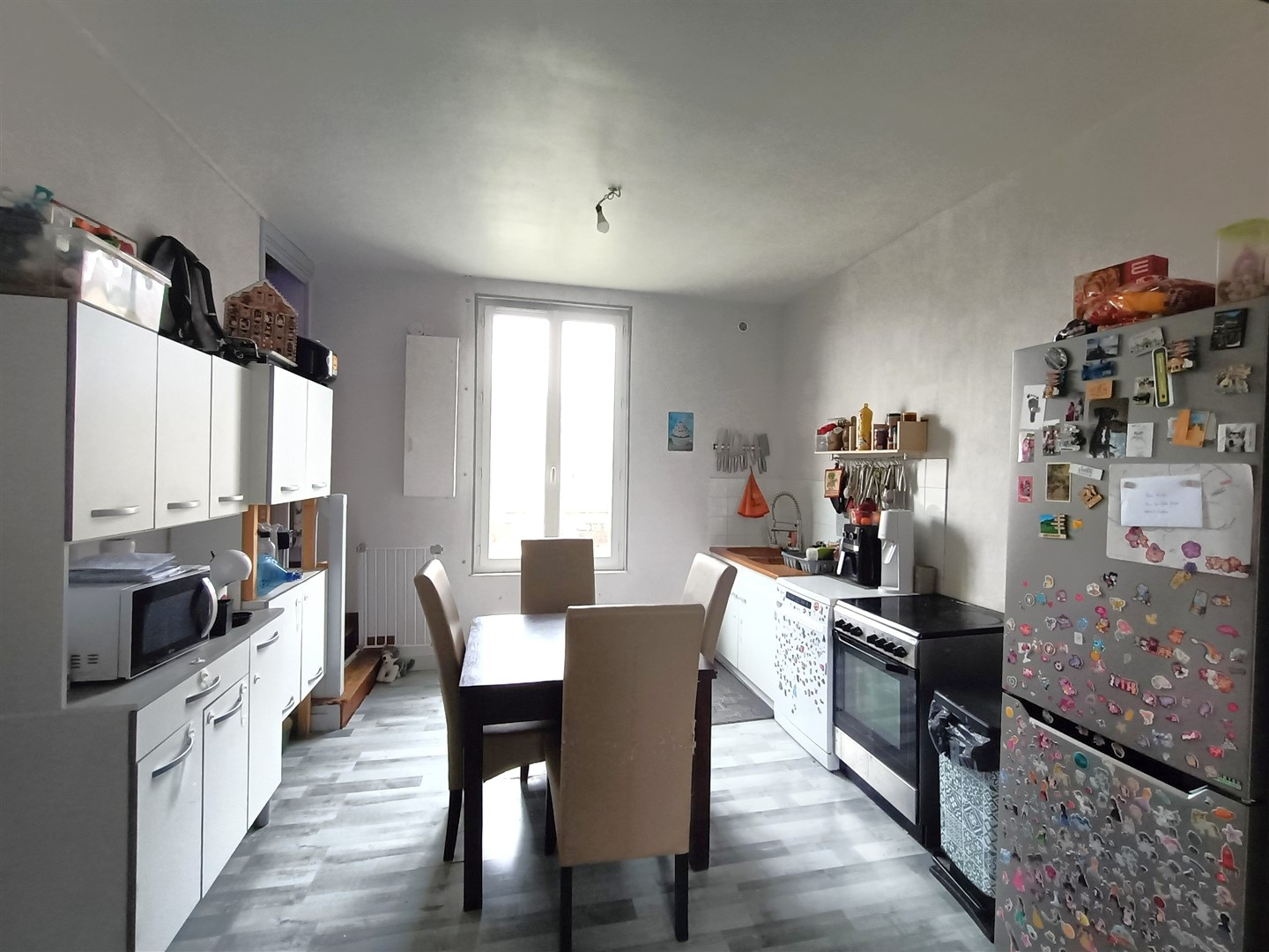 NE MANQUEZ PAS CETTE OPPORTUNITÉ !!8 MN NONANCOURT, AXE NONANCOURT/VERNEUIL