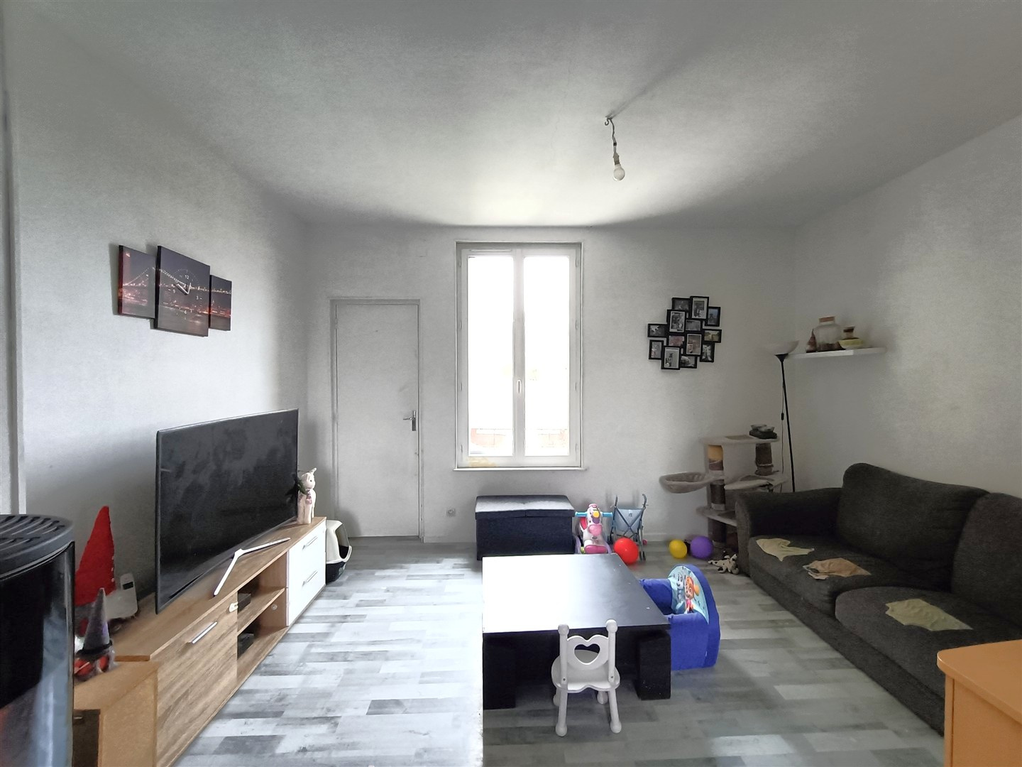 NE MANQUEZ PAS CETTE OPPORTUNITÉ !!8 MN NONANCOURT, AXE NONANCOURT/VERNEUIL