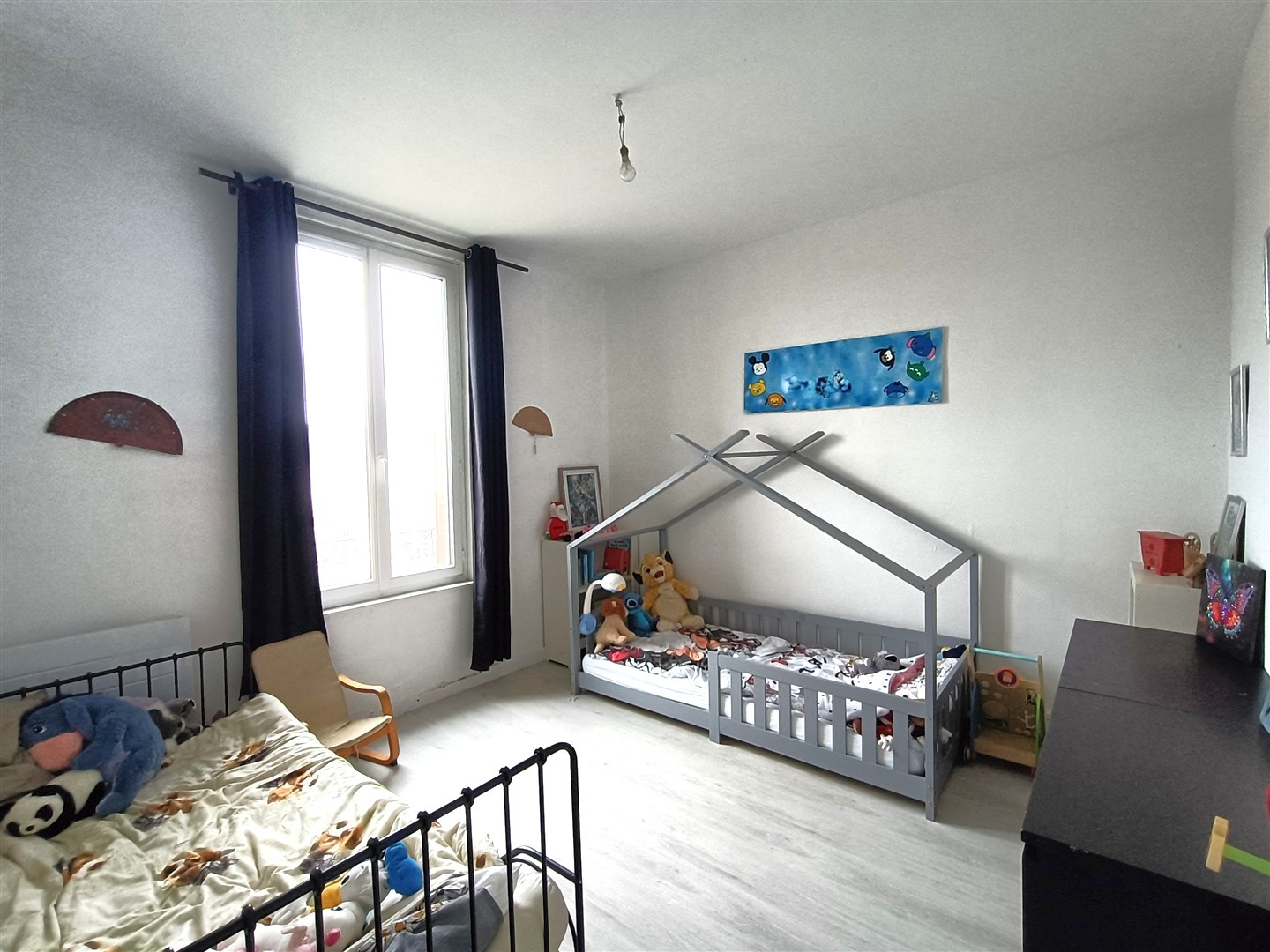 NE MANQUEZ PAS CETTE OPPORTUNITÉ !!8 MN NONANCOURT, AXE NONANCOURT/VERNEUIL