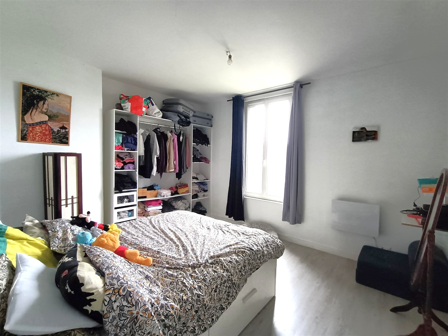 NE MANQUEZ PAS CETTE OPPORTUNITÉ !!8 MN NONANCOURT, AXE NONANCOURT/VERNEUIL