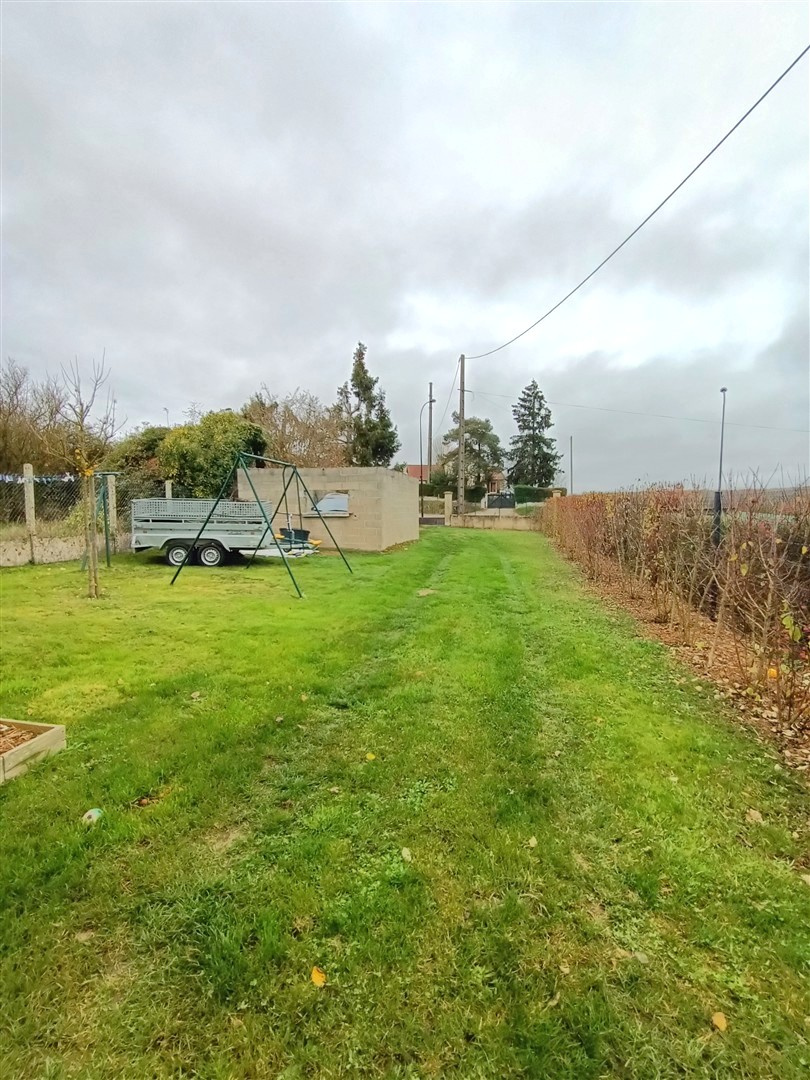 NE MANQUEZ PAS CETTE OPPORTUNITÉ !!8 MN NONANCOURT, AXE NONANCOURT/VERNEUIL