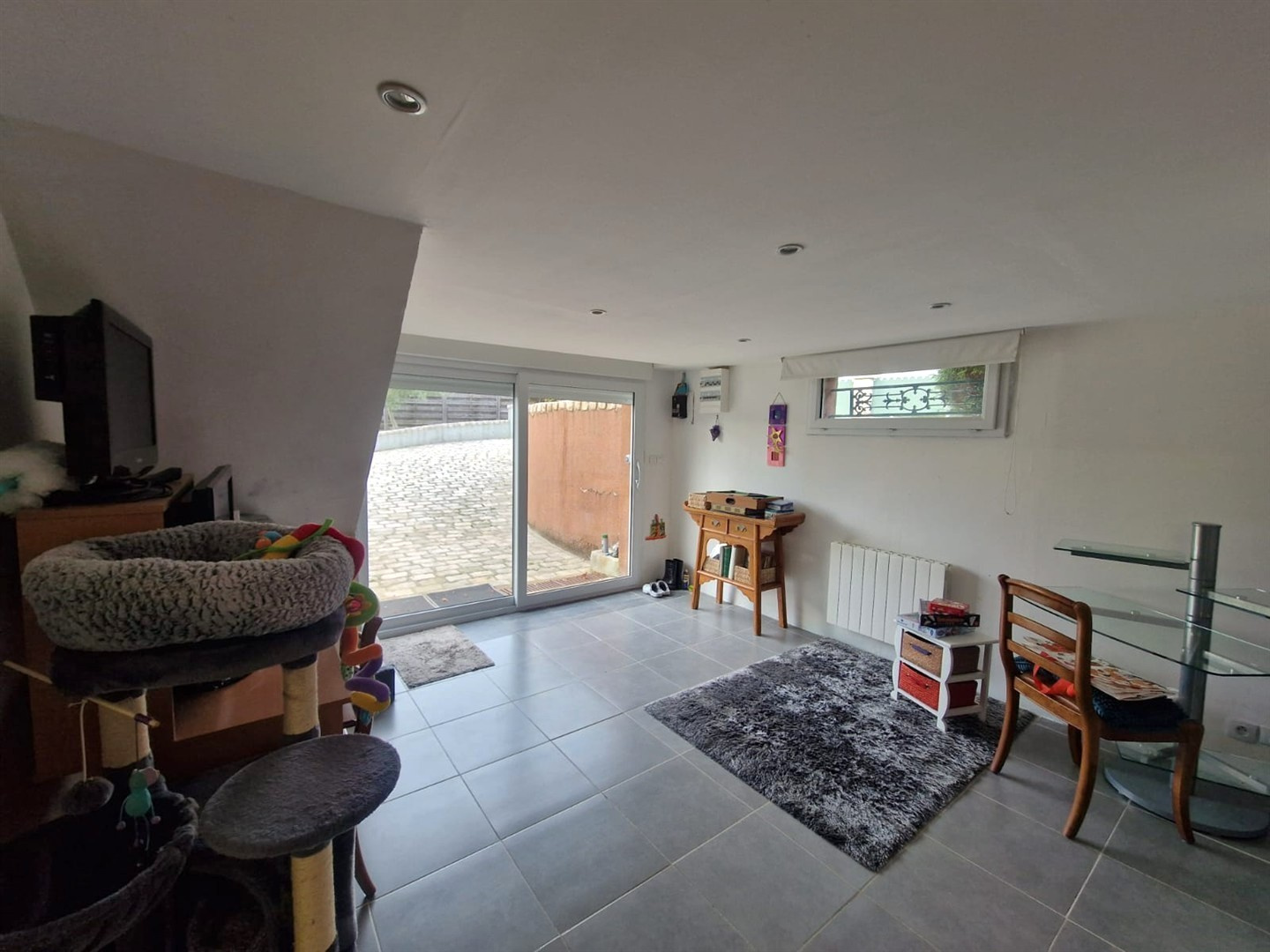 Un cadre de vie agréable et des équipements de qualité pour votre confort au quotidien.NONANCOURT