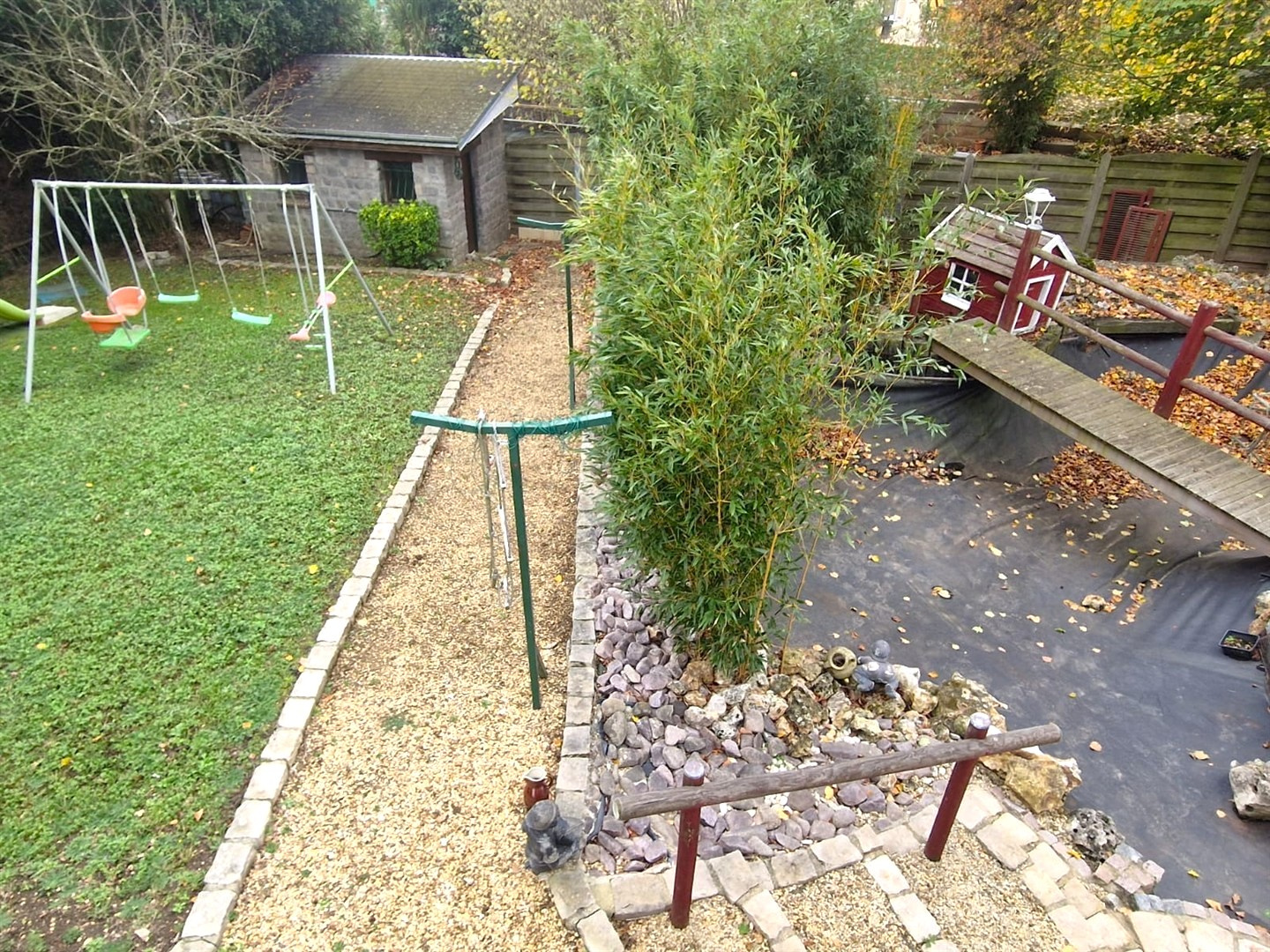 Un cadre de vie agréable et des équipements de qualité pour votre confort au quotidien.NONANCOURT