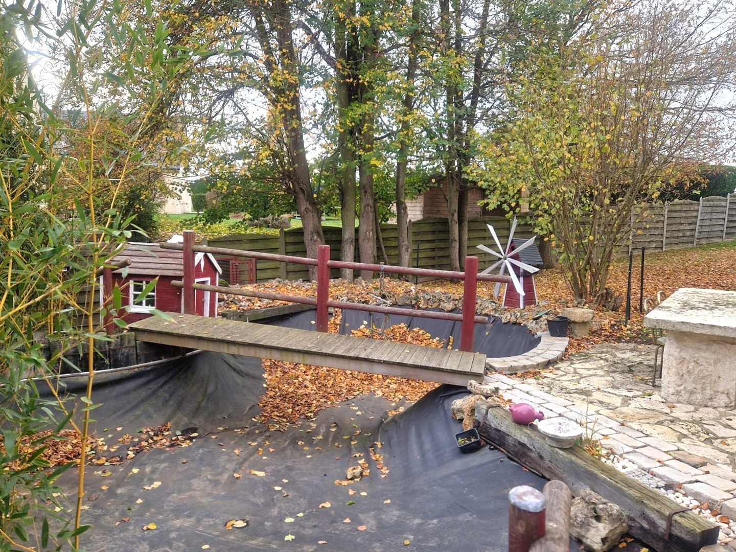 Un cadre de vie agréable et des équipements de qualité pour votre confort au quotidien.NONANCOURT