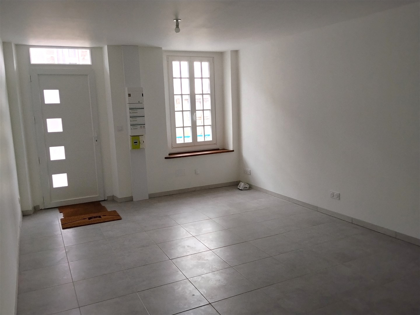 Ce bien est parfait pour une première acquisition, un investissement locatif !NONANCOURT