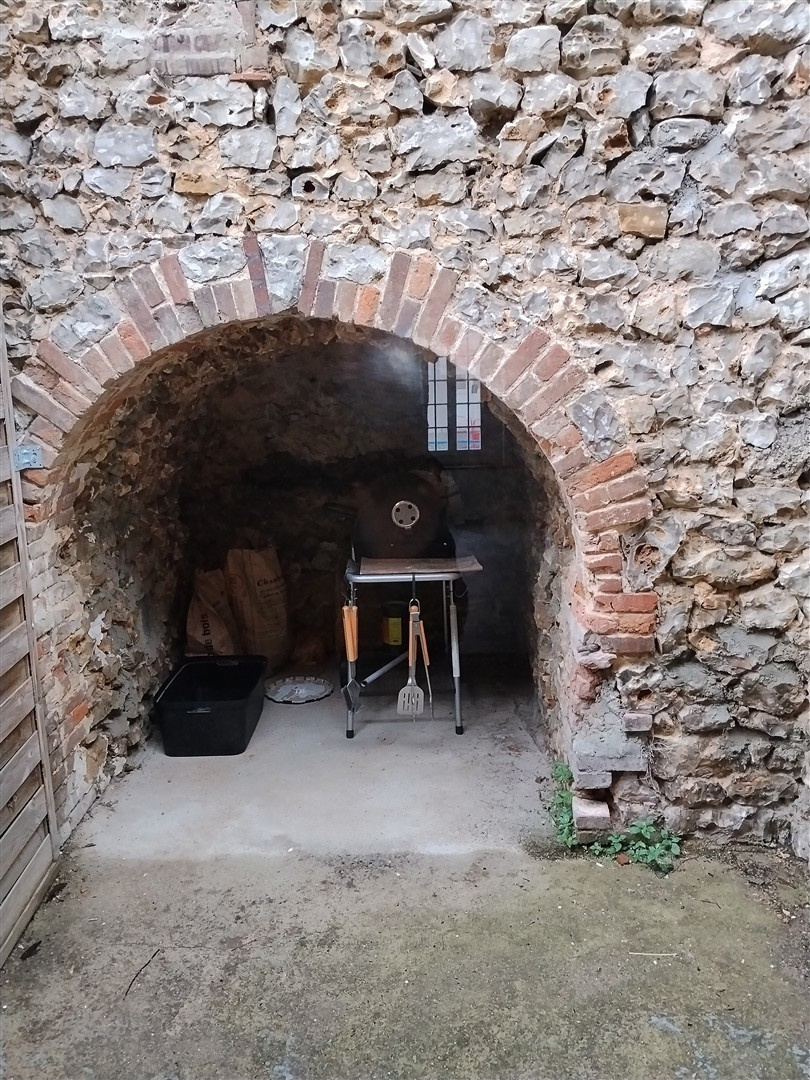 Ce bien est parfait pour une première acquisition, un investissement locatif !NONANCOURT