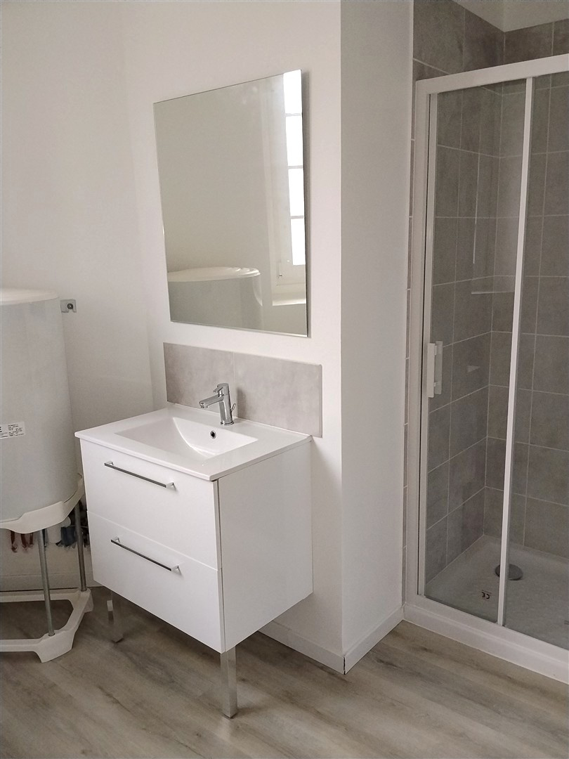 Ce bien est parfait pour un premier achat ou un investissement locatif !NONANCOURT