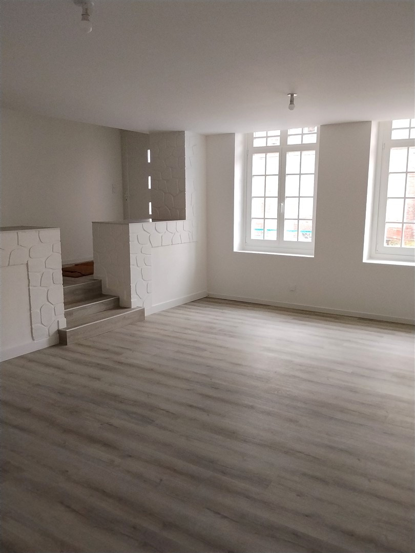 N’attendez plus pour visiter ce bien coup de cœur !NONANCOURT