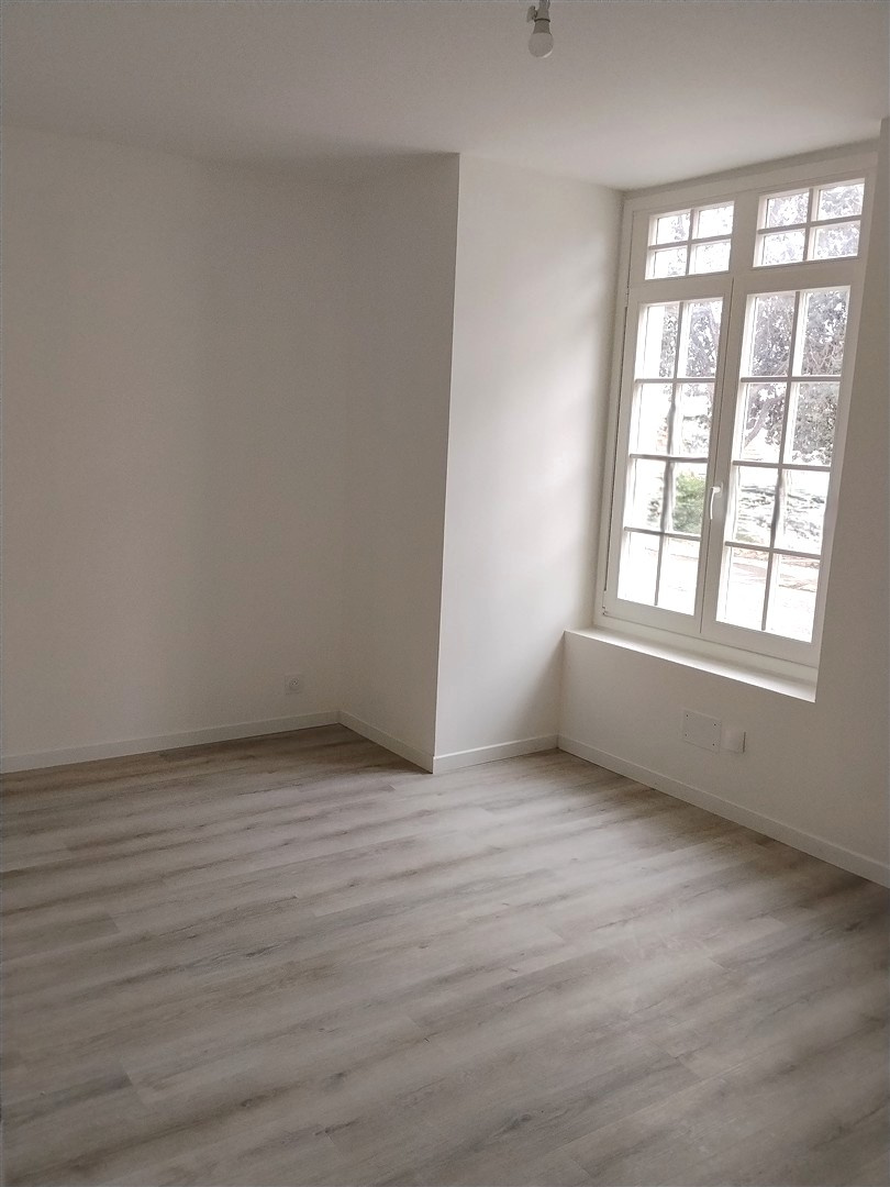 N’attendez plus pour visiter ce bien coup de cœur !NONANCOURT