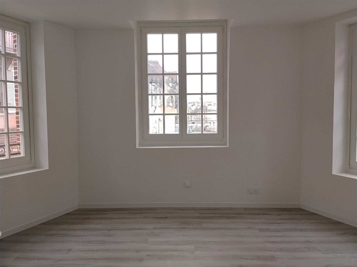 N’attendez plus pour visiter ce bien coup de cœur !NONANCOURT