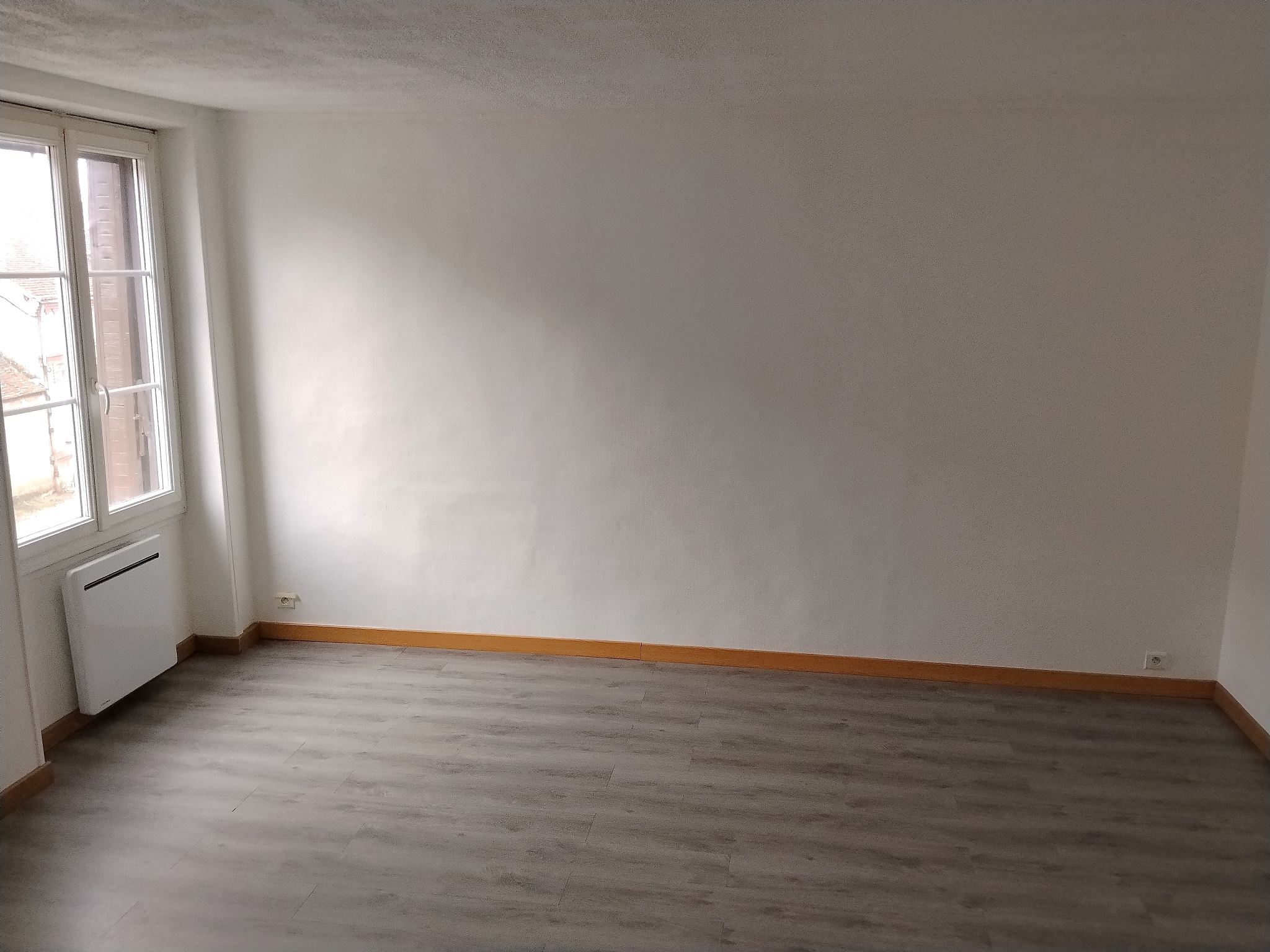 Une opportunité à saisir rapidement !NONANCOURT