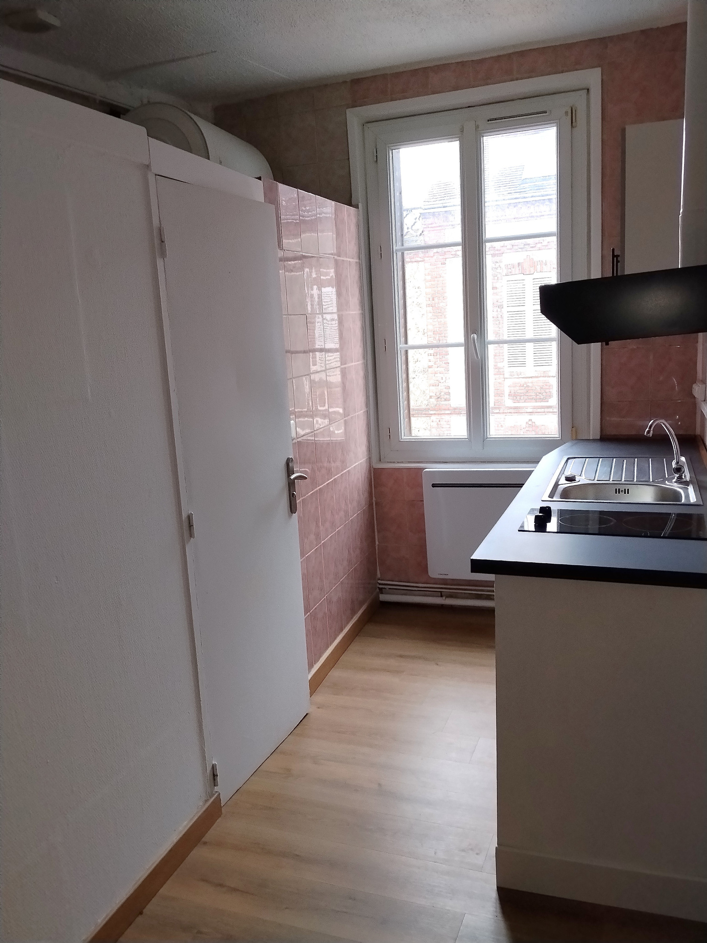 Une opportunité à saisir rapidement !NONANCOURT