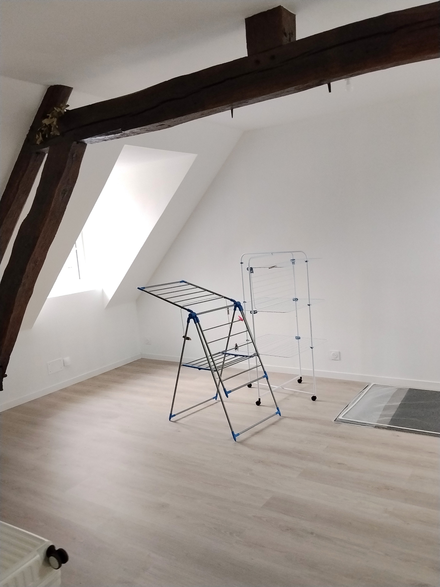 UNE VISITE POUR UN COUP DE COEUR !NONANCOURT