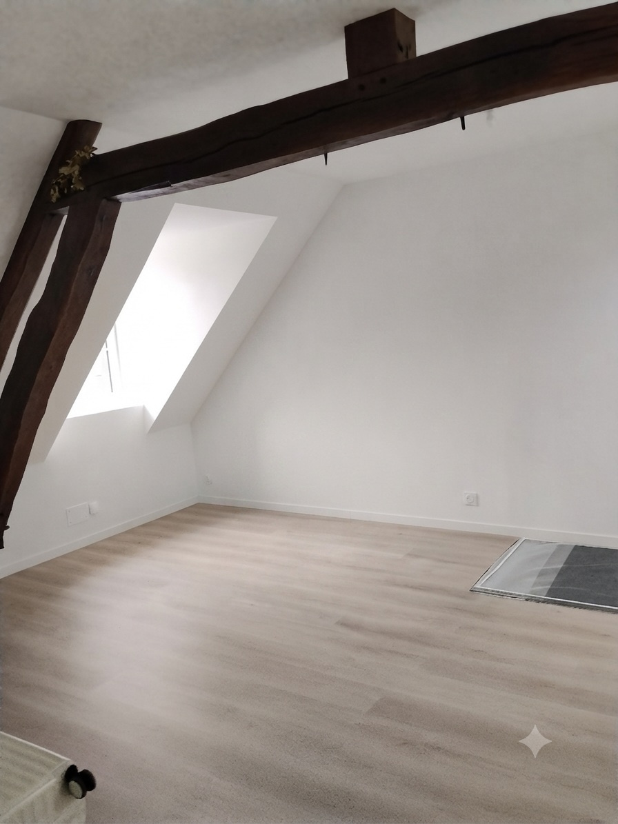 UNE VISITE POUR UN COUP DE COEUR !NONANCOURT