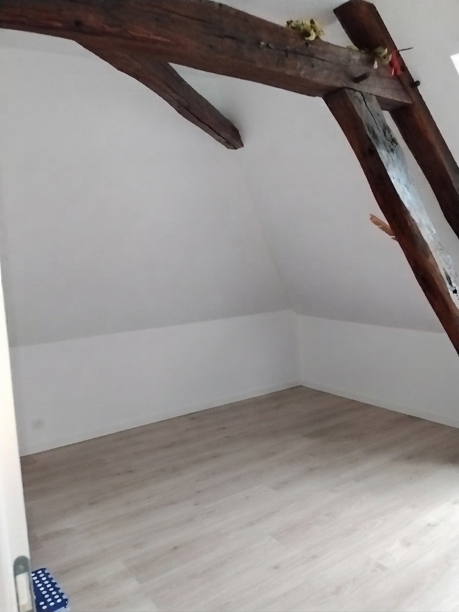UNE VISITE POUR UN COUP DE COEUR !NONANCOURT