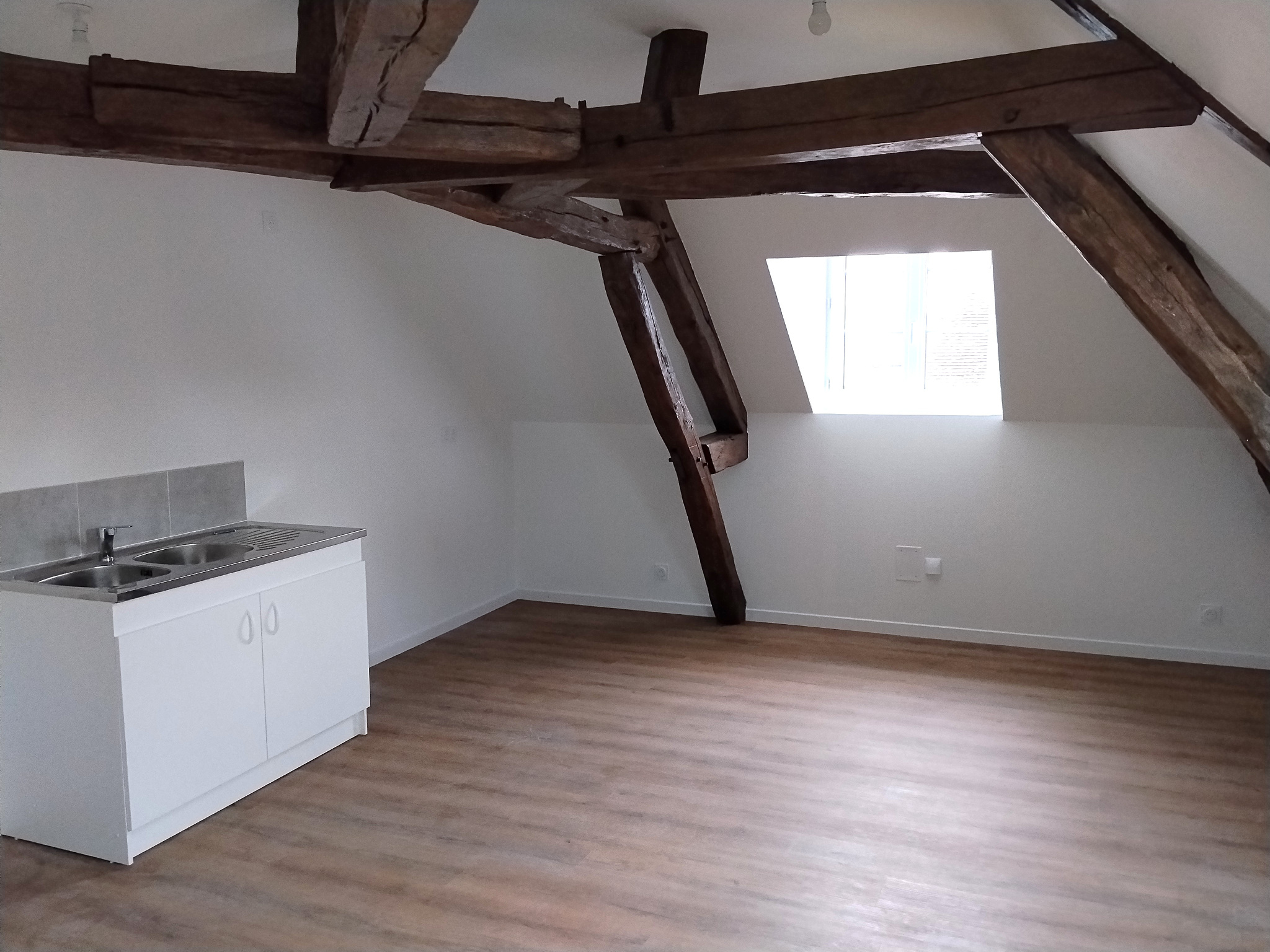 UNE VISITE POUR UN COUP DE COEUR !NONANCOURT